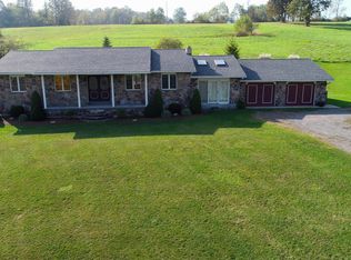 1081 Buckwheat Hollow Rd, Monroe Township, PA 18636