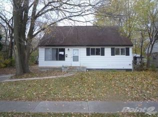727 Cayuga Ave, Ypsilanti, MI 48198