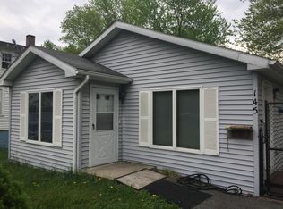 145 Commonwealth Ave, Middletown, NY 10940