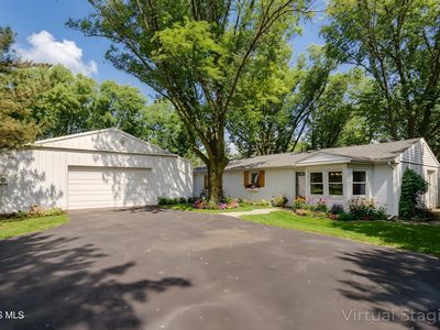 15878 Township Road 37, Arlington, OH, 45814