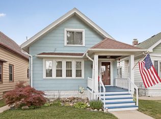 1769 S 72nd St, West Allis, WI 53214