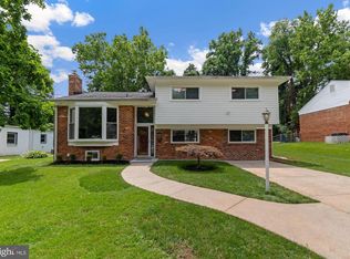 6306 Rockhurst Rd, Bethesda, MD 20817