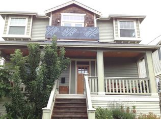 1534 NE 76th St, Seattle, WA 98115