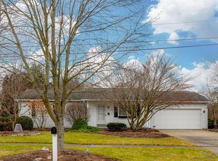1026 Patrick Pl, Wooster, OH 44691