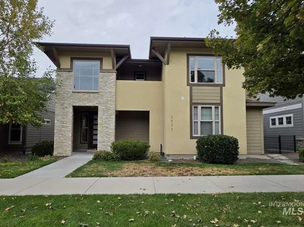 2577 S Trailwood Way, Boise, ID 83716