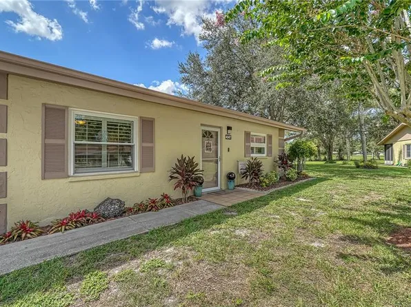 4547 Ottawa Trl #220, Sarasota, FL 34233