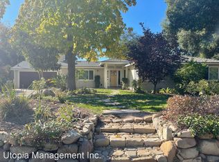 483 Avenida Del Recreo, Ojai, CA 93023