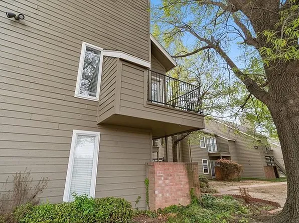 1730 E 67th St Unit K-204, Tulsa, OK 74136