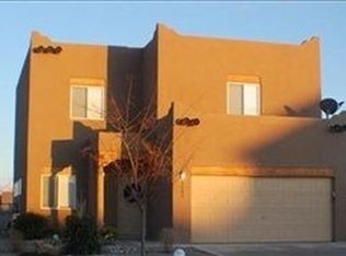 3408 Old Mill Rd NE, Rio Rancho, NM 87144