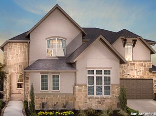 8011 Cibolo Valley, Fair Oaks Ranch, TX 78015