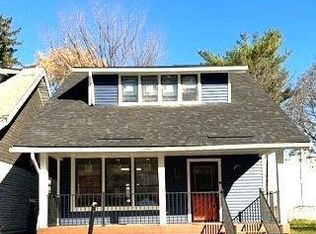 4046 Beniteau St, Detroit, MI 48214