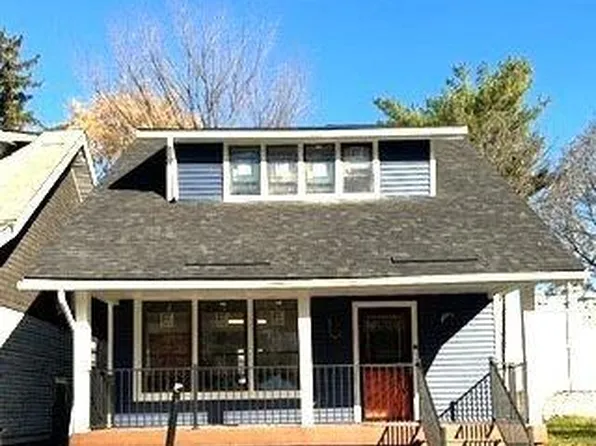 4046 Beniteau St, Detroit, MI 48214