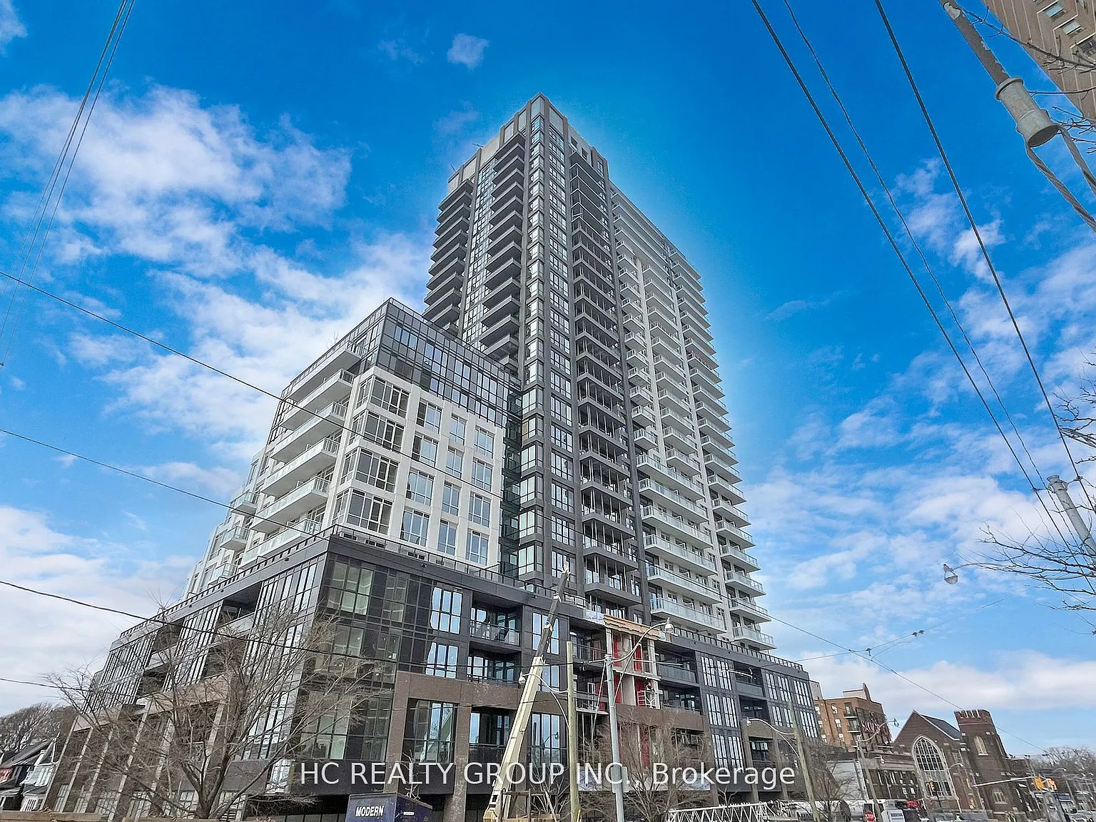 2 bed, $2,950 — Photo 1