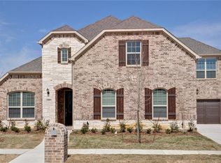 8117 Shadow Wood Dr, North Richland Hills, TX 76182