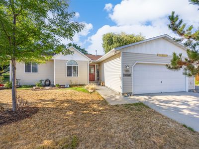 306 Valley View St, Stevensville, MT, 59870