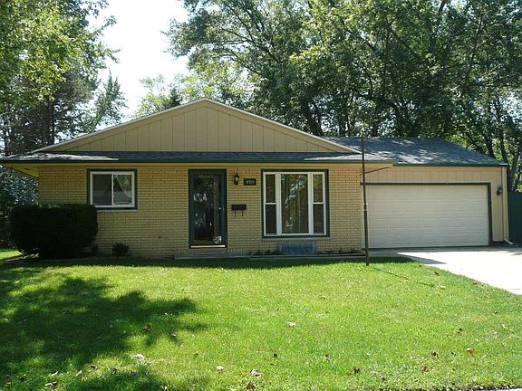 2nd image of 4911 Blackford Dr E