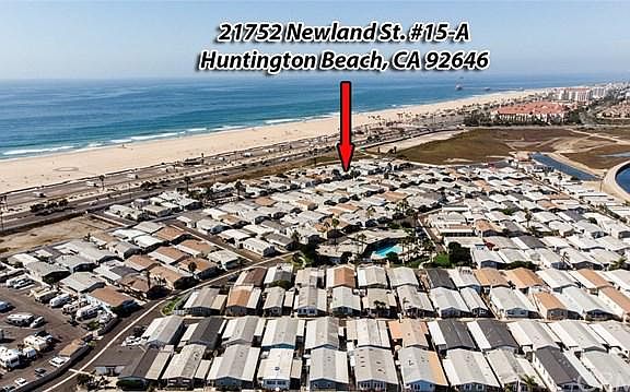 4th image of 21752 Pacific Coast Hwy Spc 15A