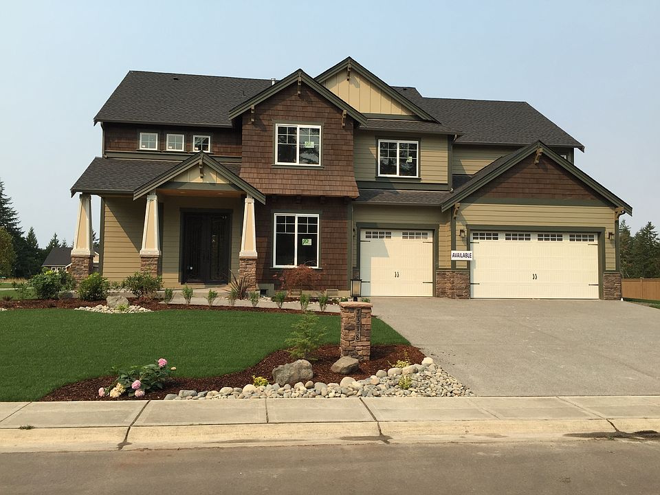 Actual home, Sept compl.