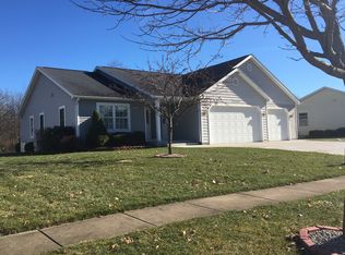 10601 Abigail St, Portage, MI 49002