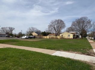 123 N SAWYER STREET, Oshkosh, WI 54902