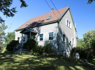 122 Pioneer Farm Way, Ellsworth, ME 04605