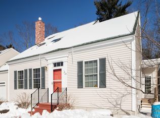 115 Sylvan Way #19, Wells, ME 04090