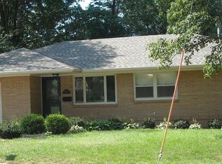 200 College St, Shenandoah, IA 51601