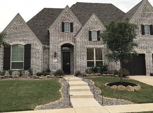 4311 Mesa Dr, Prosper, TX 75078