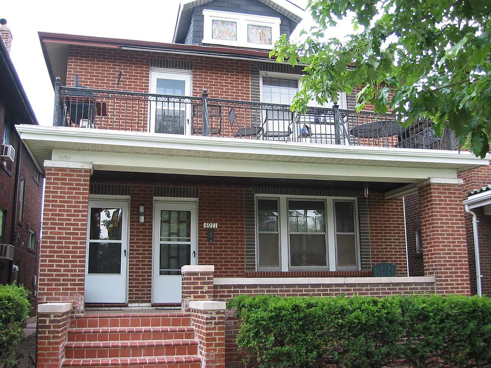1st image of 4971 Tholozan Ave #2F