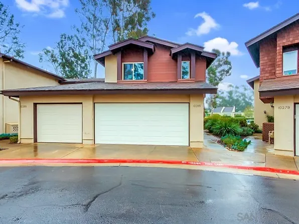 10285 Caminito Agadir, San Diego, CA 92131