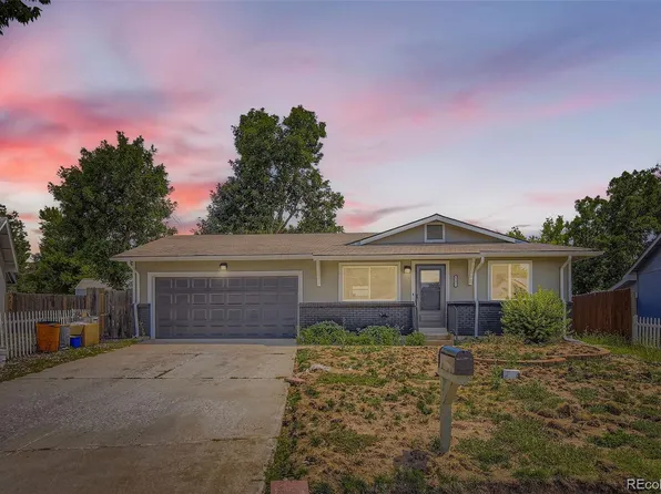 13052 E Arkansas Drive, Aurora, CO 80012