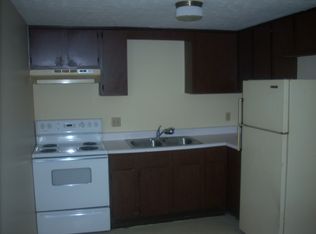 504 Shenandoah Dr APT B, Byesville, OH 43723