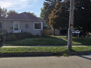1710 Madison Ave, Lorain, OH 44053