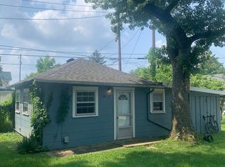 712 1/2 E Cottage Grove Ave, Bloomington, IN 47408