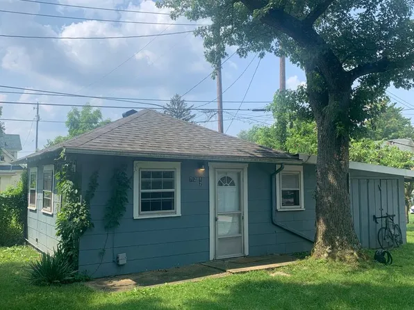 712 1/2 E Cottage Grove Ave, Bloomington, IN 47408