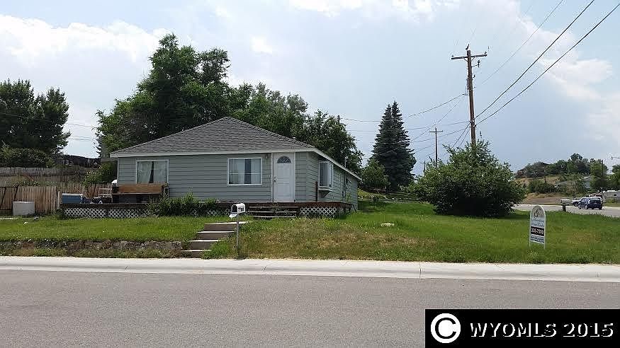 2nd image of 1105 Goodrich Dr