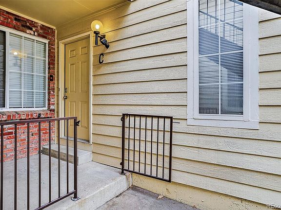 3rd image of 13874 E Lehigh Avenue #C