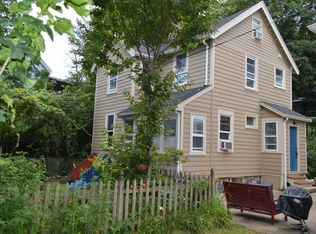 50 Cohasset St, Roslindale, MA 02131