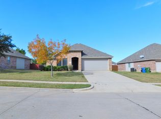 309 Woodridge Dr, Oak Pt, TX 75068