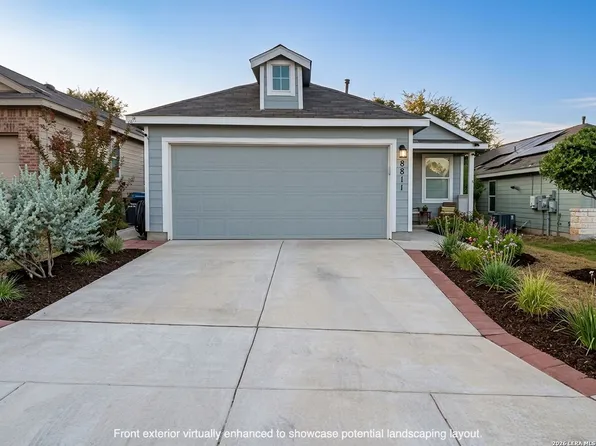 8811 Braun Mesa, San Antonio, TX 78254