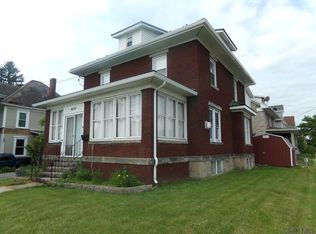 404 Center St, Somerset, PA 15501
