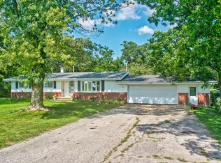 2189 N 2653rd Rd, Marseilles, IL 61341