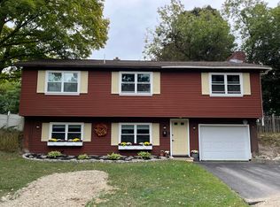 2 Bizier Street, Winslow, ME 04901