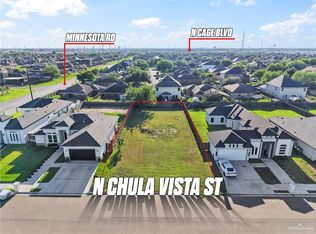 5315 N Chula Vista St, Pharr, TX 78577