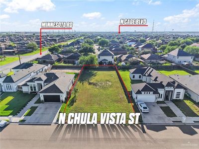 5315 N Chula Vista St, Pharr, TX, 78577
