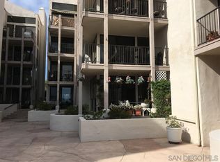 1145 Pacific Beach Dr UNIT 106, San Diego, CA 92109