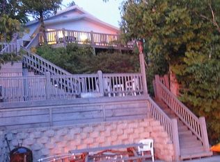 8400 E Grand Lake Rd, Presque Isle, MI 49777