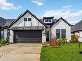 7807 Cattail Shallows Ln, Katy, TX 77493