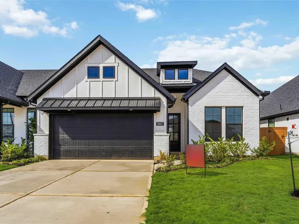 7807 Cattail Shallows Ln, Katy, TX 77493