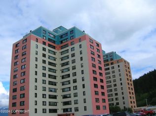 100 Kenai St #601, Valdez, AK 99686